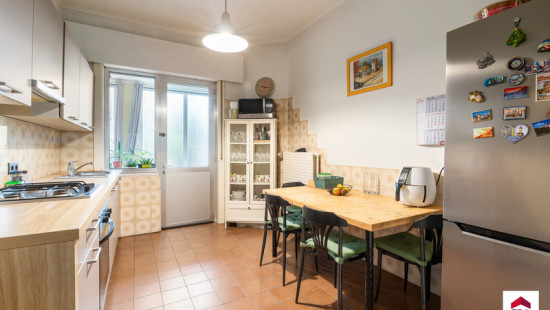 Steenweg op Drogenbos - 263 - - 1620