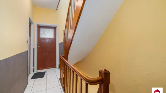 Steenweg op Drogenbos - 263 - - 1620