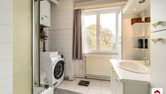 Steenweg op Drogenbos - 263 - - 1620