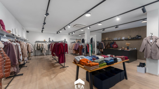 Koningin Astridstraat - 25/1 - - 8210