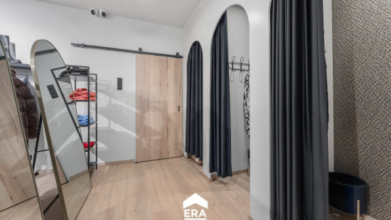 Koningin Astridstraat - 25/1 - - 8210