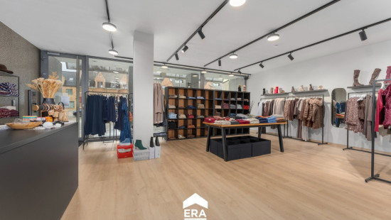 Koningin Astridstraat - 25/1 - - 8210