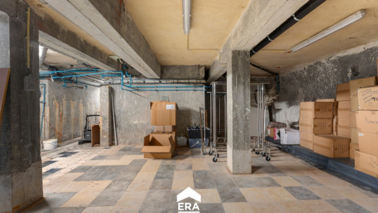 Koningin Astridstraat - 25/1 - - 8210