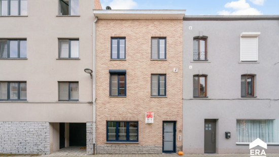 Mulkstraat - 178 - - 3300