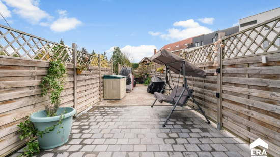 Mulkstraat - 178 - - 3300