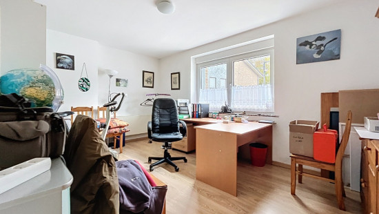 Rue du Roi Albert - 158 - 2 - 4680