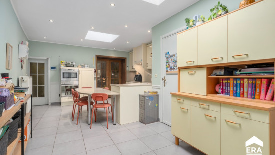 Mulkstraat - 178 - - 3300