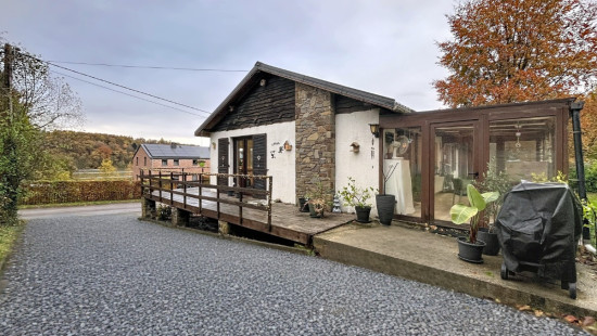 Avenue des Bergers - 74 - - 6941