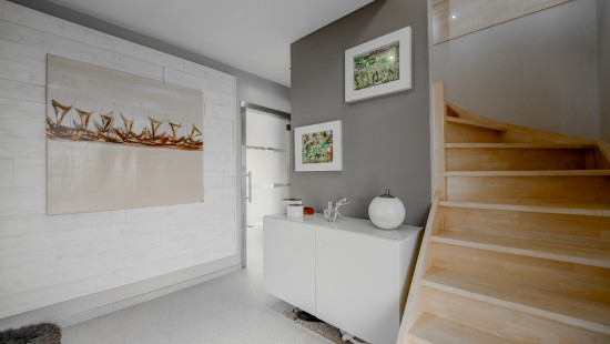 Rue Rochamps - 8 - - 4540