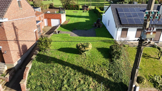 Rue de Liège - 49 - - 4360