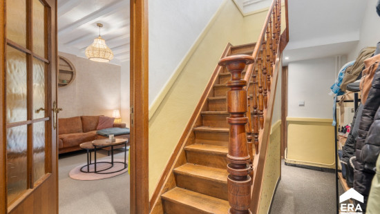 Mulkstraat - 178 - - 3300