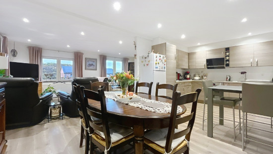 Avenue des Bergers - 74 - - 6941