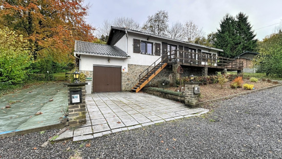 Avenue des Bergers - 74 - - 6941