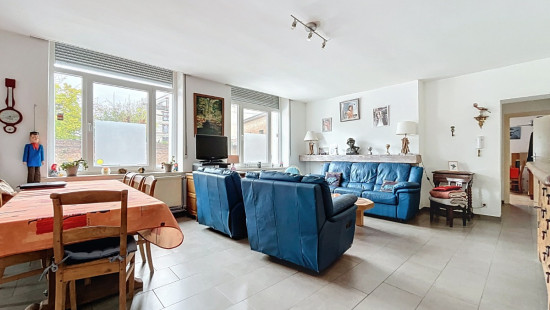 Rue du Roi Albert - 158 - 2 - 4680