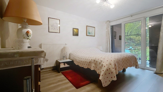 Avenue des Bergers - 74 - - 6941