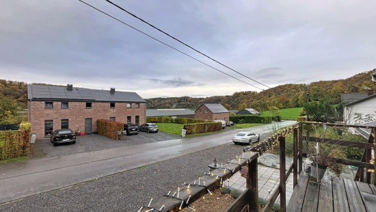 Avenue des Bergers - 74 - - 6941