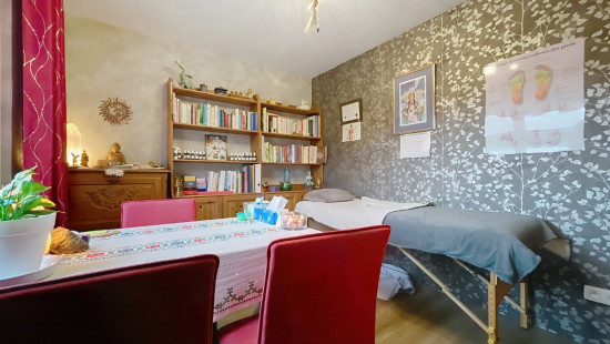 Avenue des Bergers - 74 - - 6941