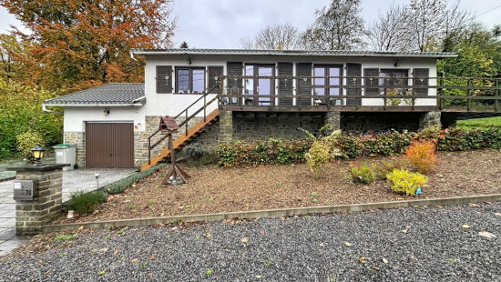 Avenue des Bergers - 74 - - 6941