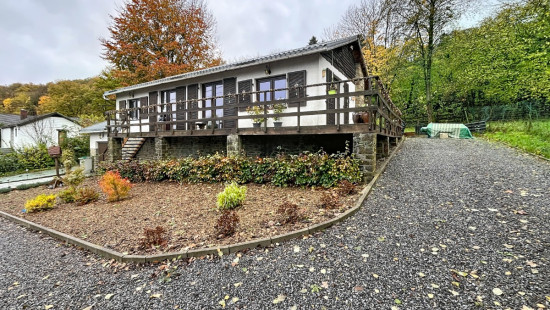 Avenue des Bergers - 74 - - 6941