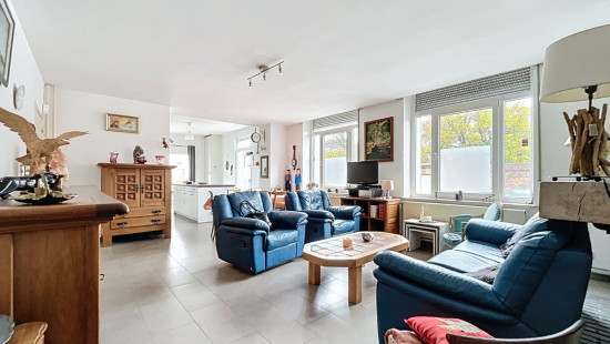 Rue du Roi Albert - 158 - 2 - 4680