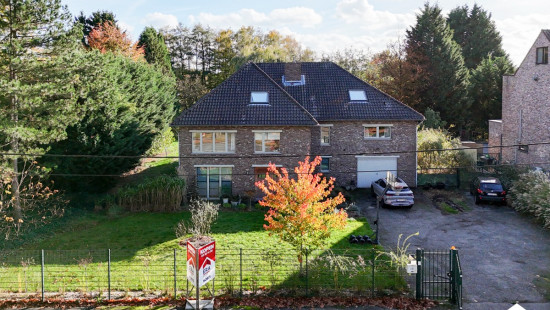 Hasseltweg - 497 - - 3600