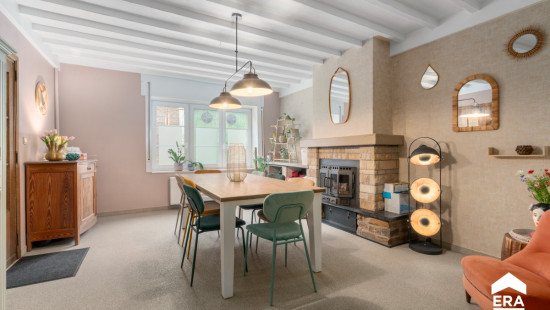 Mulkstraat - 178 - - 3300