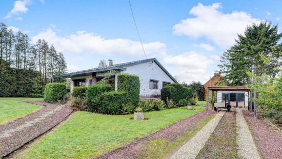 Koekoekstraat - 11 - - 3270