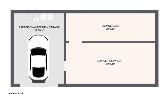 Avenue des Bergers - 74 - - 6941