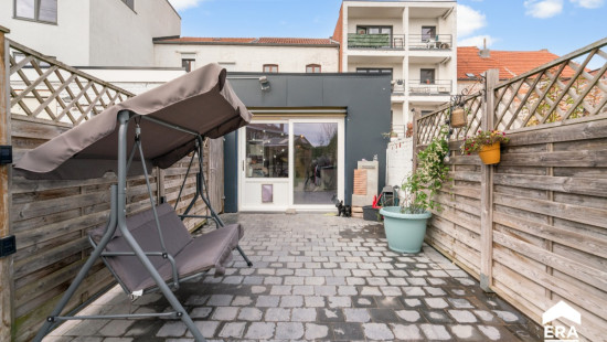 Mulkstraat - 178 - - 3300