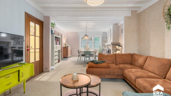 Mulkstraat - 178 - - 3300