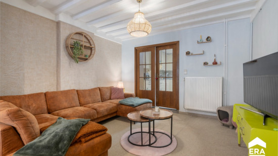 Mulkstraat - 178 - - 3300