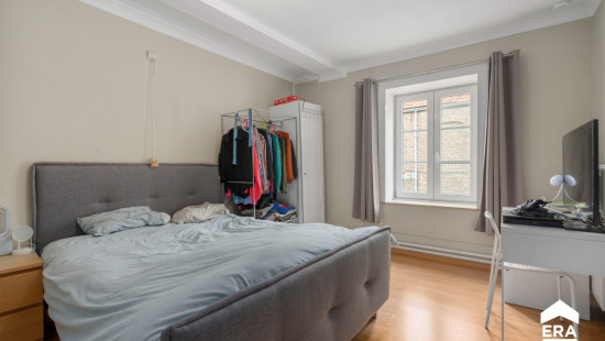 Mulkstraat - 178 - - 3300