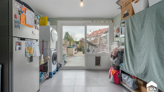 Mulkstraat - 178 - - 3300