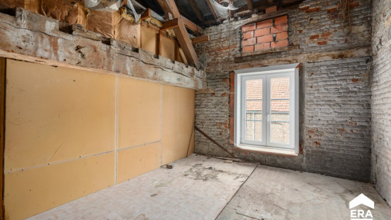 Mulkstraat - 178 - - 3300