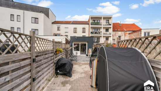 Mulkstraat - 178 - - 3300