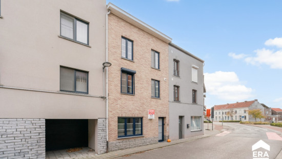 Mulkstraat - 178 - - 3300