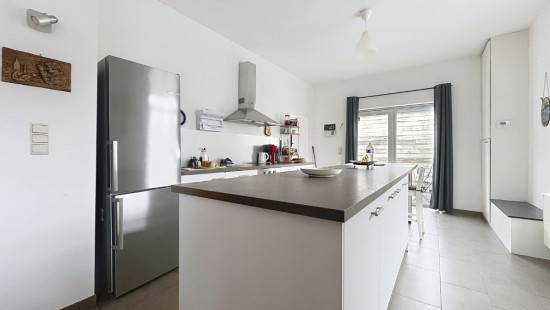 Rue du Roi Albert - 158 - 2 - 4680