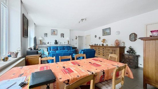 Rue du Roi Albert - 158 - 2 - 4680