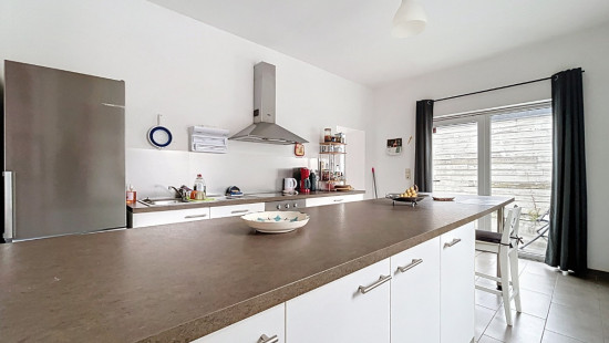 Rue du Roi Albert - 158 - 2 - 4680