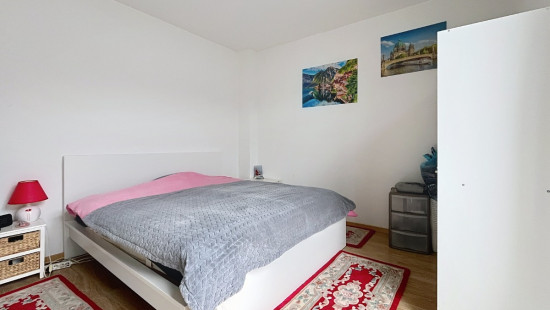 Rue du Roi Albert - 158 - 2 - 4680