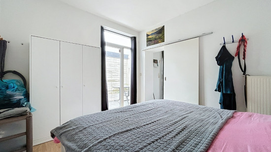 Rue du Roi Albert - 158 - 2 - 4680