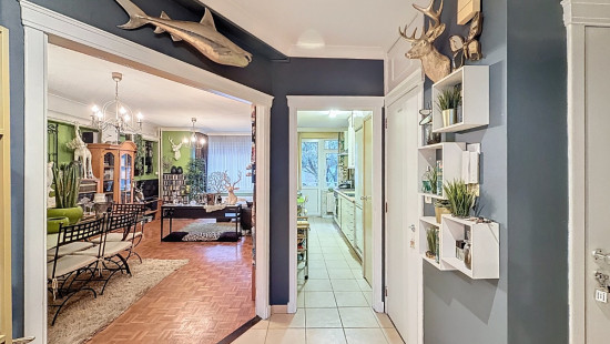 Rue de la Loi - 29 - 11 - 4020