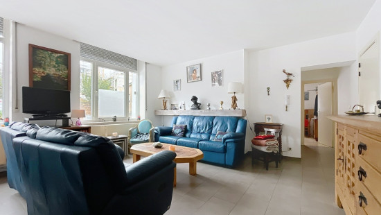 Rue du Roi Albert - 158 - 2 - 4680