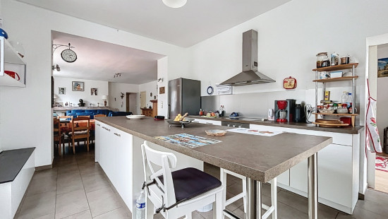 Rue du Roi Albert - 158 - 2 - 4680