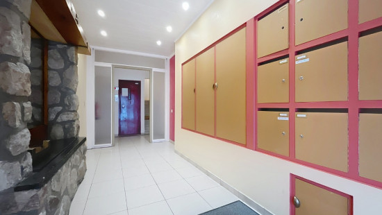 Rue du Roi Albert - 158 - 2 - 4680