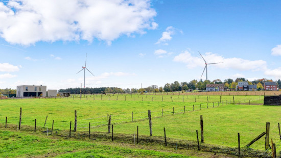 Koekoekstraat - 11 - - 3270