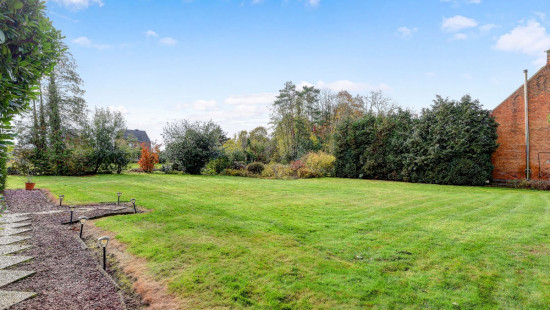 Koekoekstraat - 11 - - 3270