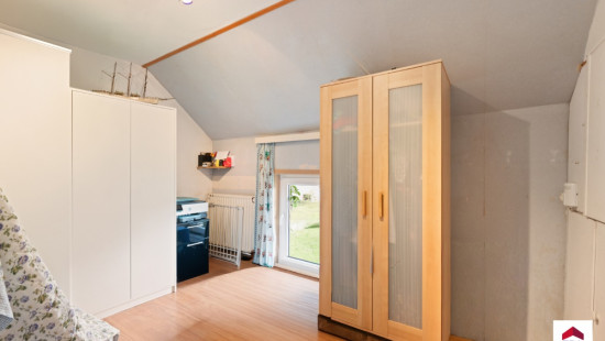 Snakkaertstraat - 23 - - 1700