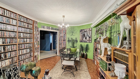 Rue de la Loi - 29 - 11 - 4020