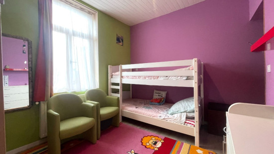 Julius en Maurits Sabbestraat - 148 - b - 8930